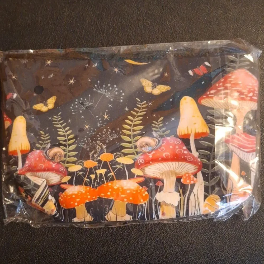 Unbranded mushroom cosmetic